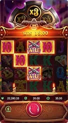 MACAN33 · Wild Bandito