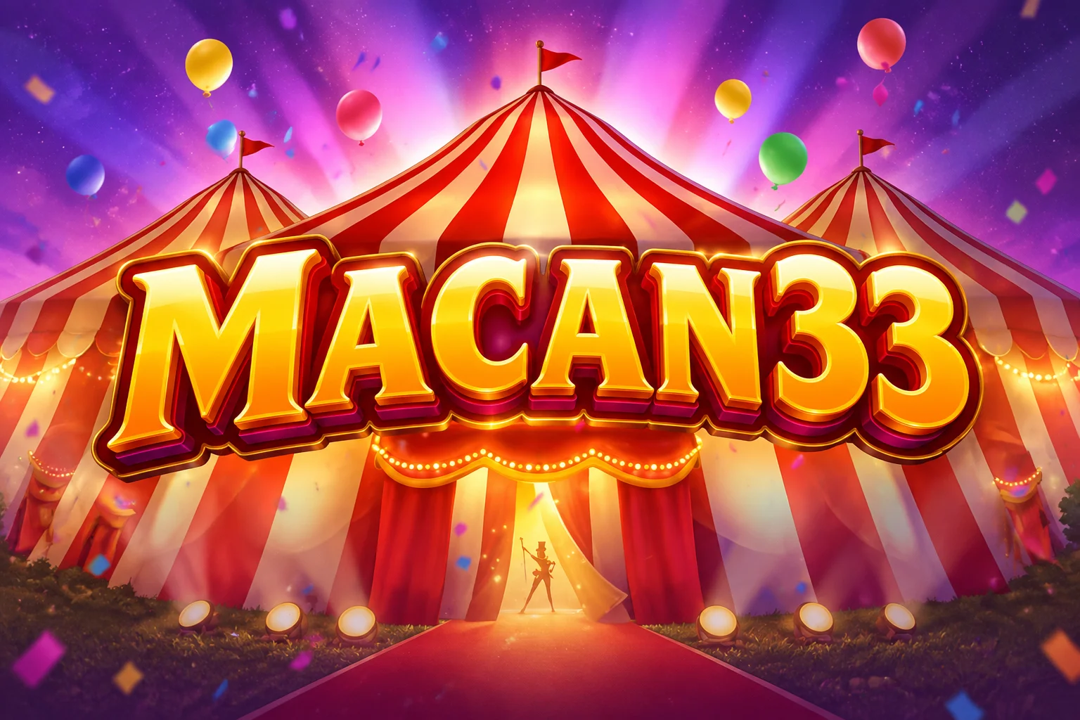 Panduan Visual dan Mekanisme Slot Grimm Bounty di Platform MACAN33