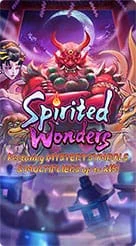 MACAN33 · Spirit Wonder