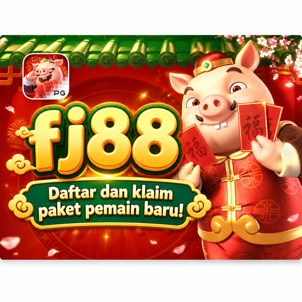 fj88 · Gambar aplikasi 1