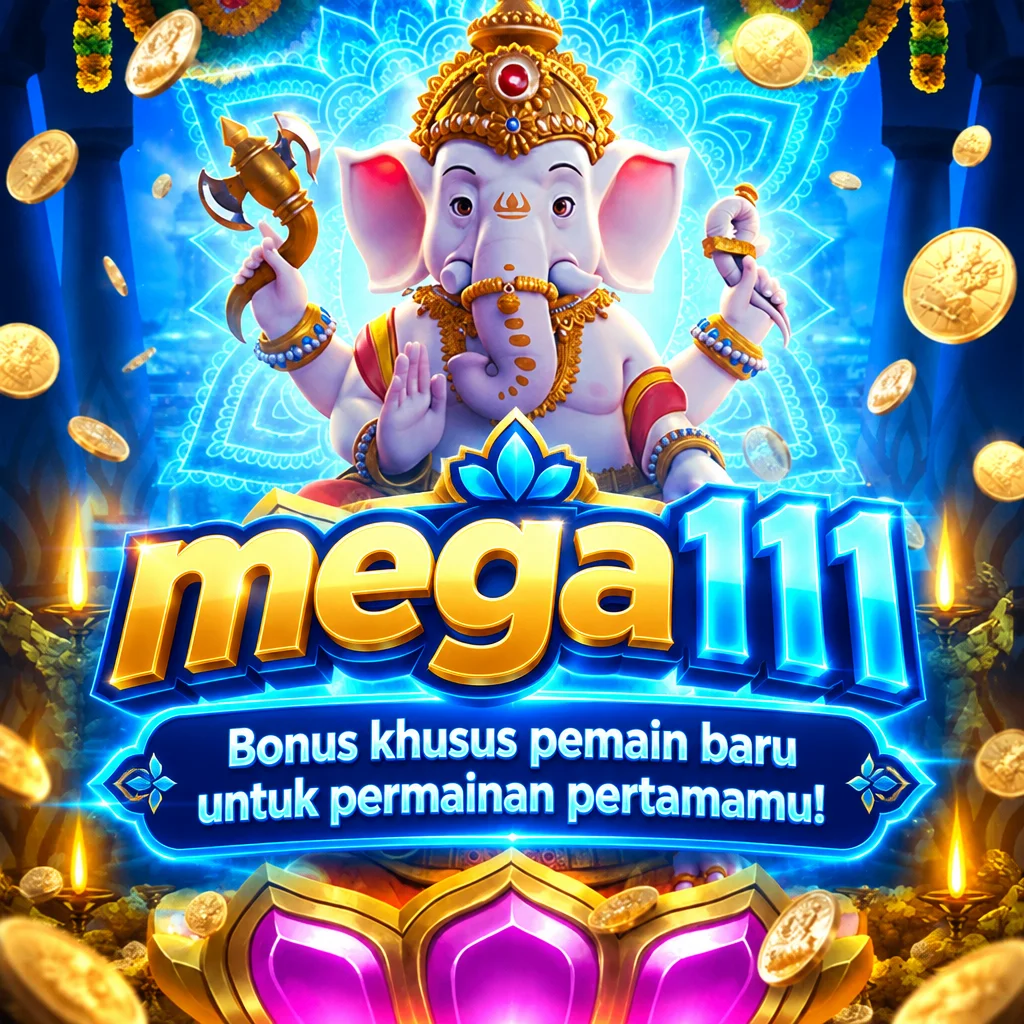 mega111 Android APK
