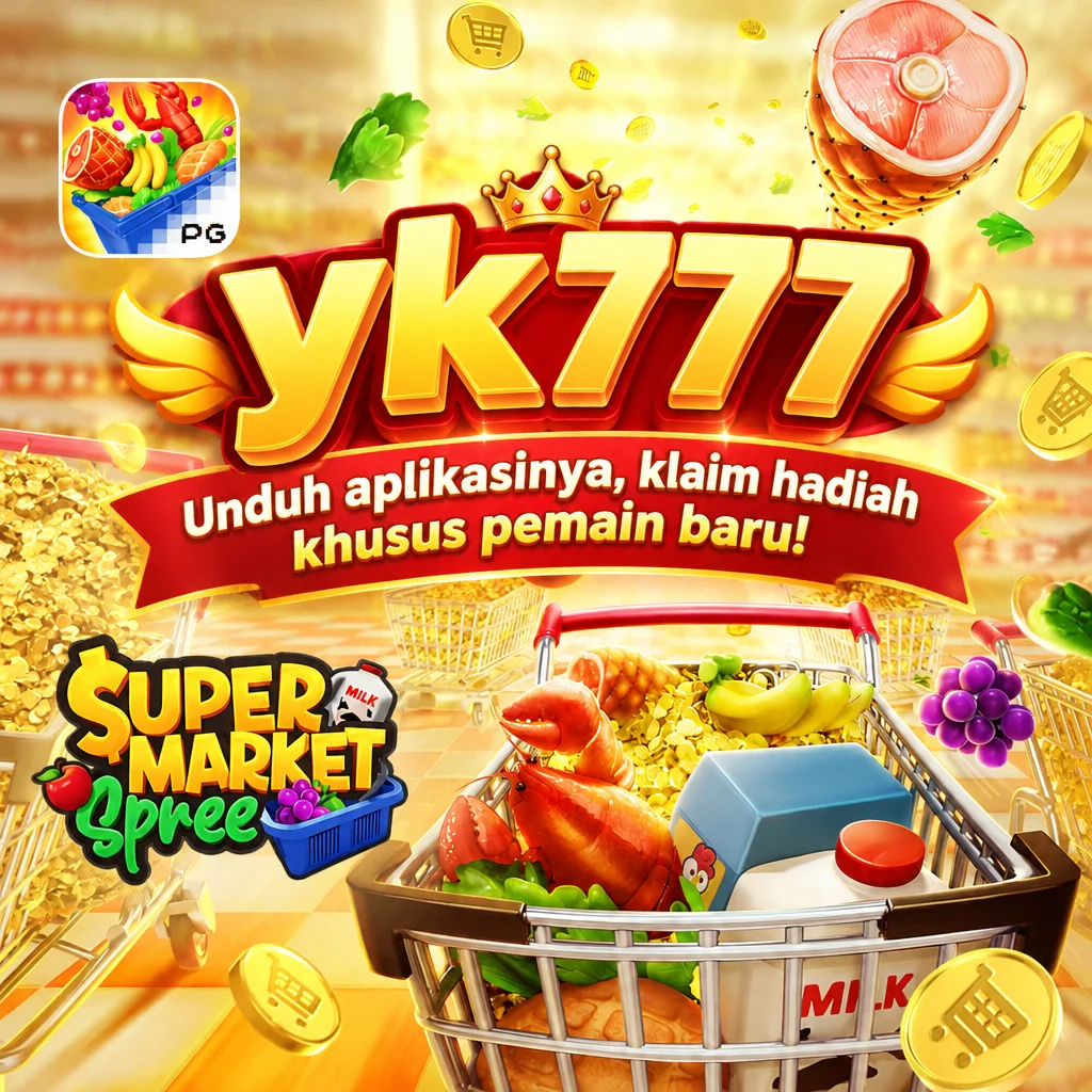 yk777 · Gambar aplikasi 3